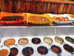 -草原塞蛮羊火锅城(港湾店)