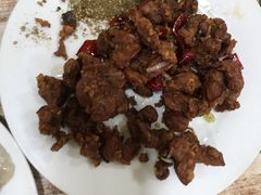-老七饭馆(光荣道总店)