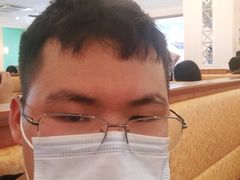 -萨莉亚意式餐厅(深圳北站店)