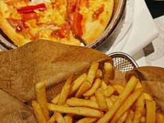 -半秋山西餐厅(宜昌大洋店)