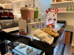 -Seesaw Coffee(上海国金中心店)