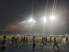 -裕彤国际体育中心