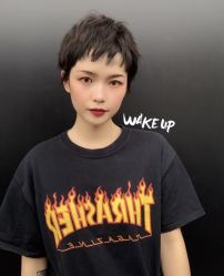 -东瀛造型
