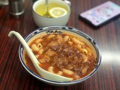 -華叔茶記