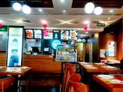 大堂-Pelicana百利家炸鸡(江南西名店城店)