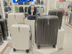-丽达购物中心(崂山店)