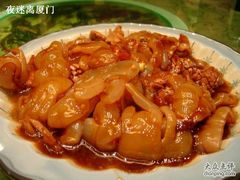 -老福州闽菜馆(温泉路店)