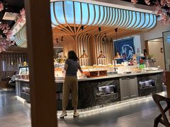 -松子料理(华威桥店)