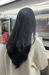 -Hair Code芭曲发型