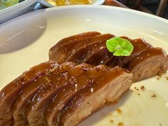 -文楼·淮扬菜·淮安早茶(河下古镇翔宇店)