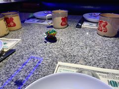 -蛙来哒(友谊阳光城店)