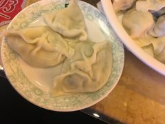 -北方饺子王·海肠捞饭·海鲜锅(山大店)