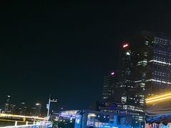 -琶醍壹号•潮菜江景餐吧