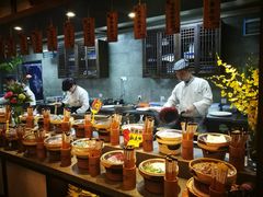 -井水小厨·湘菜(活力广场店)