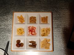 -探鱼·鲜青椒爽麻烤鱼(北京路天河城店)