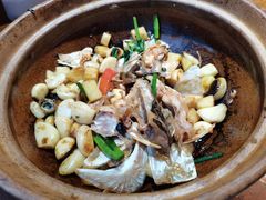 -广东道至正餐厅(区庄店)