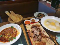 -鸡毛店·川菜(双楠店)