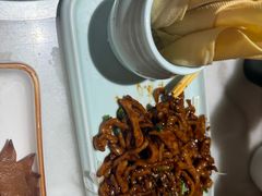 -孙记驴肉山庄(李桥店)