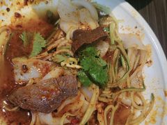-胖哥俩肉蟹煲(富阳万达店)