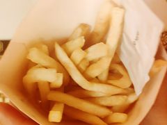 薯条-麦当劳(燕顺路店)