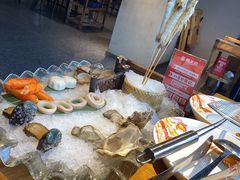 -霸王虾·小龙虾香辣蟹(玉林店)