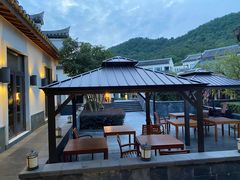 -宁波柏悦酒店·钱湖渔港