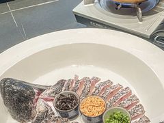 -翕间食·精致淮扬菜(江苏大剧院店)