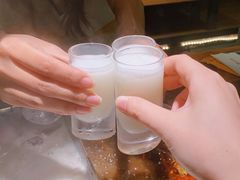 -湊湊火锅·茶憩(东城万达店)