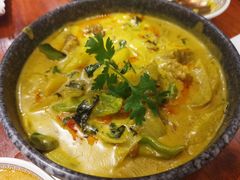 -Siam泰餐厅(水上公园店)