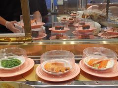-争鲜回转寿司(南开大悦城店)