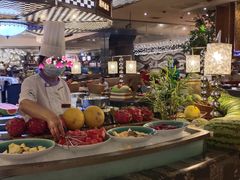 餐后水果-芭菲盛宴·环球美食(解放碑英利国际店)