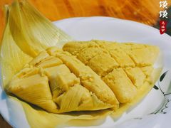 玉米馍馍-青城甲(青城山店)