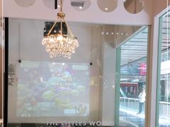 -艾米茉亲子餐厅(万象城店)