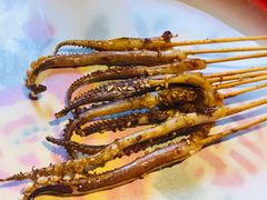-北丐先生·野馄饨烧烤(雨花万象店)