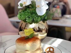 火红印象舒芙蕾-妙井の茶(罗湖地王店)