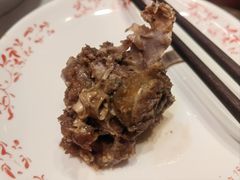-东门口·新式老北京火锅(河西龙湖天街店)