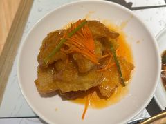 -关东小磨东北菜(漕河泾印象城店)