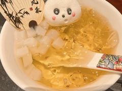-知楚•精致湖北菜(武商MALL店)