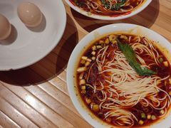 -周小波重庆小面·重庆名小吃(邹容路店)