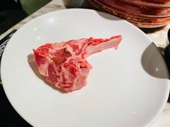 -火炉火自助餐(喜隆多店)
