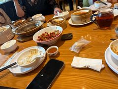 -粤域茶餐厅