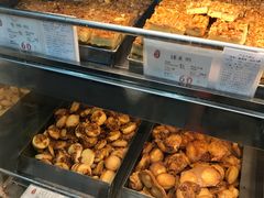 -上海哈尔滨食品厂(浦商百货昌里店)