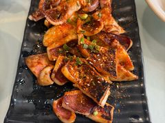 -渔娘渔家丹东海鲜(东直门店)