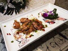 -一江春水·杭帮臻宴(三台山店)