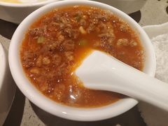 -海底捞火锅(顺义华联店)