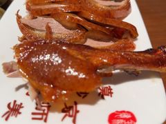 -全聚德(新街口店)