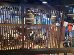 -百草滩羊清水涮羊肉(长城路店)