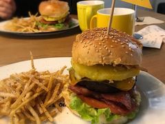 -HELLO 27 意面·沙拉·帕尼尼