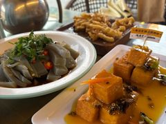 -隔壁老王·家常云南菜(花巷店)