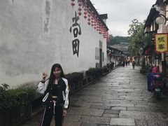 -绍兴书圣故里景区